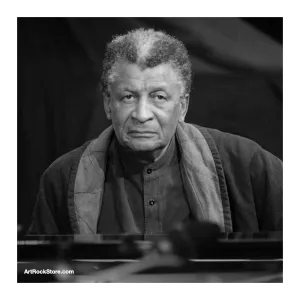 Abdullah Ibrahim |  Artist