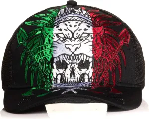 Affliction Men's Hat Golden God OS