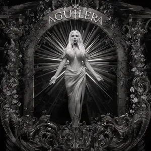 AGUILERA,CHRISTINA – AGUILERA - CD •