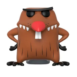 Angry Beavers Pop! Vinyl Figure Dagget [323]