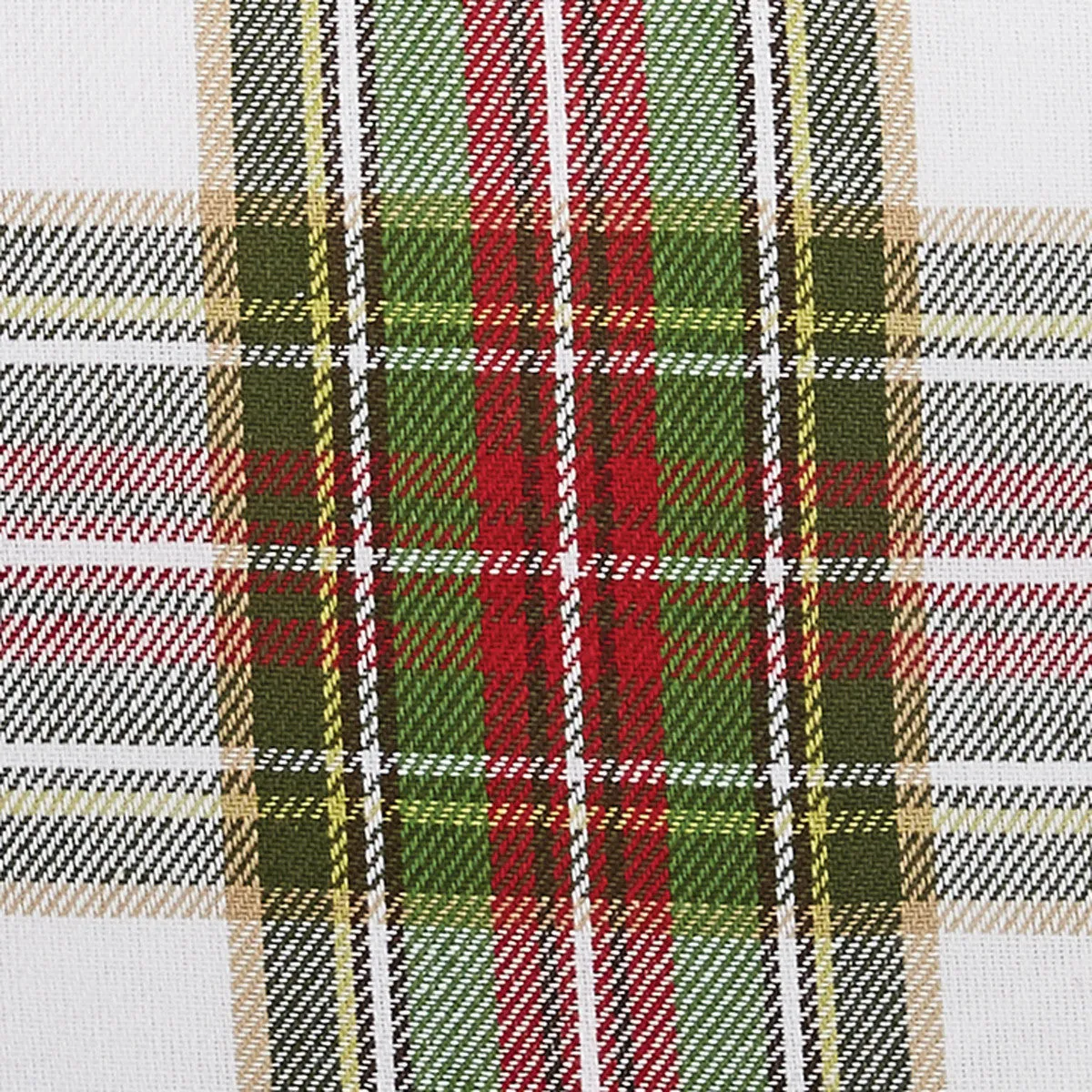 Balsam Berry Pillow with Poly Fill- 20x20