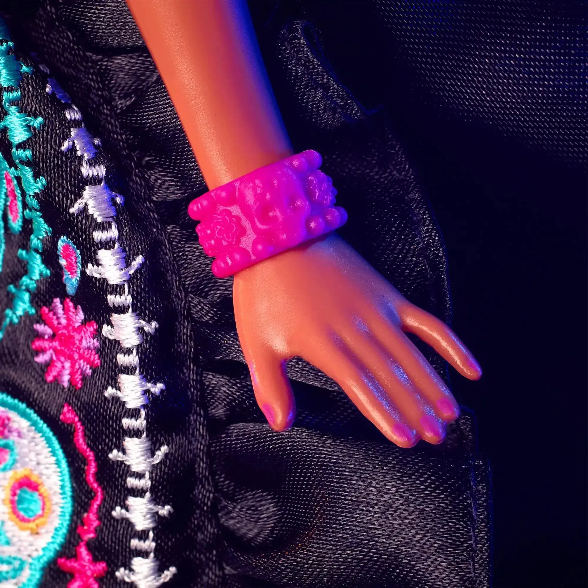 Barbie Signature 2024 Día de Muertos Barbie Doll