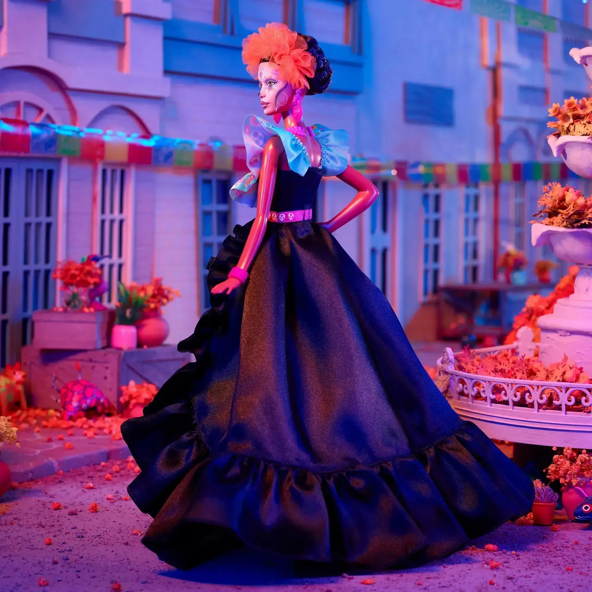 Barbie Signature 2024 Día de Muertos Barbie Doll