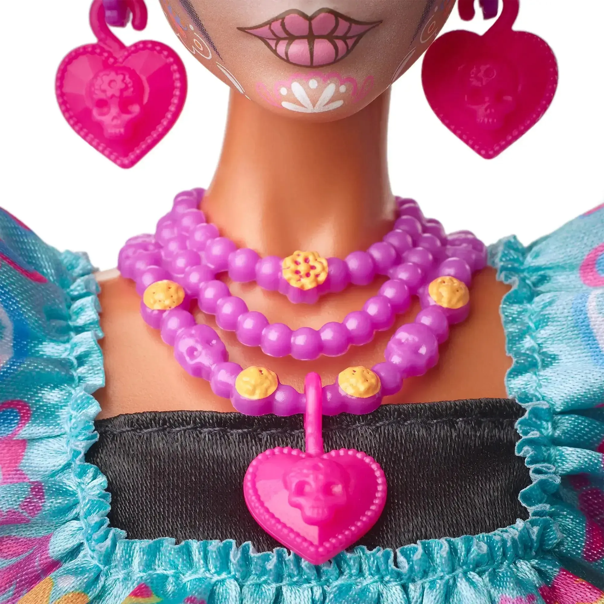 Barbie Signature 2024 Día de Muertos Barbie Doll