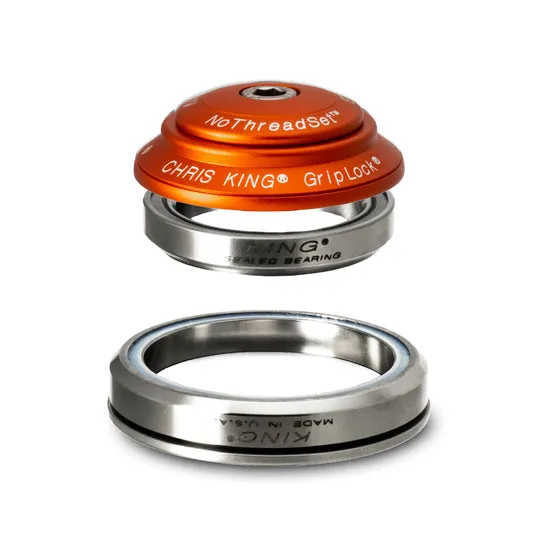 Chris King Dropset 2 / 3 / 4 / 6 Integrated Headset - MIX-N-MATCH