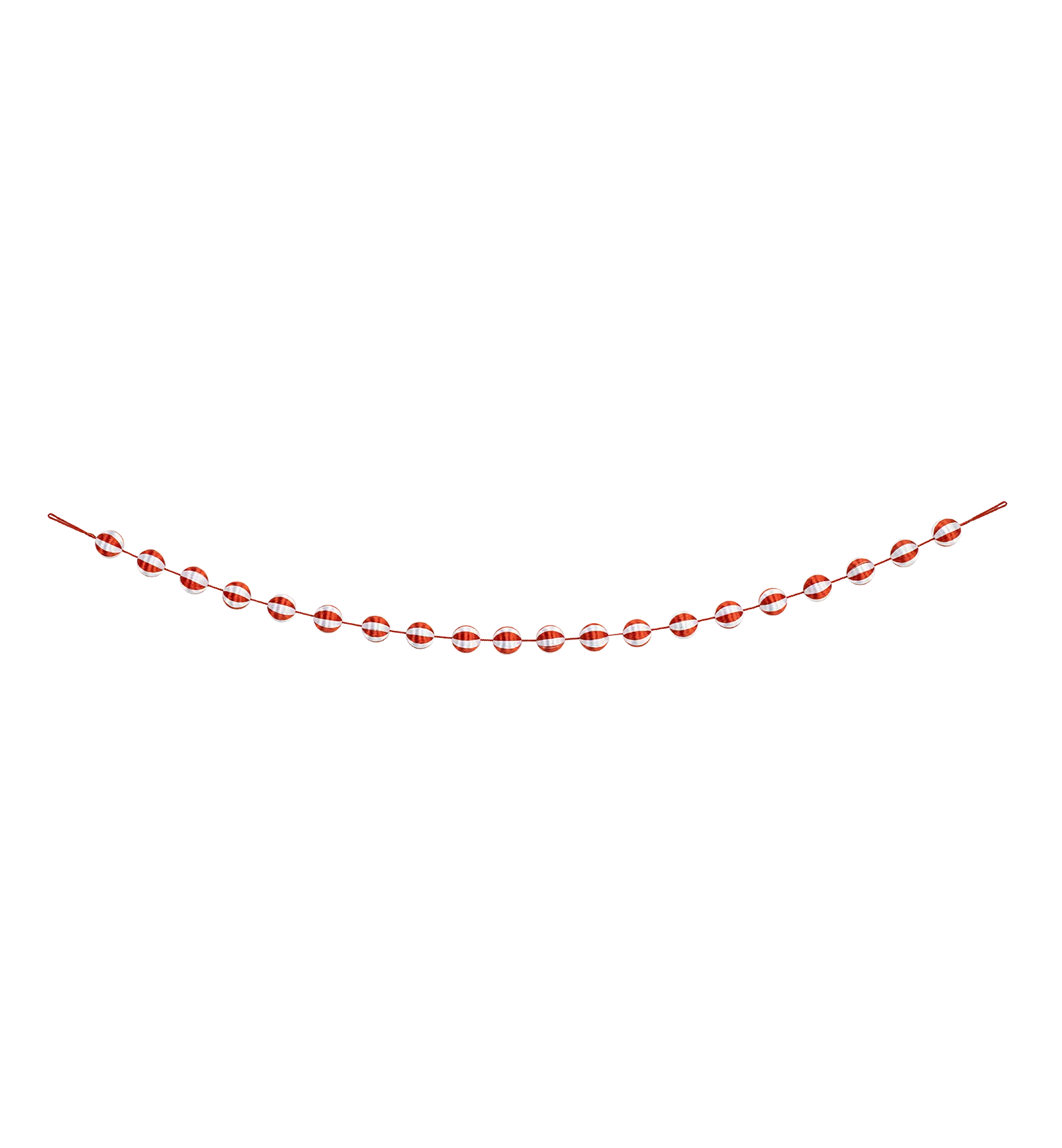 Classic Corded Garland