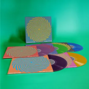 Convocations (Colored Vinyl Box Set)