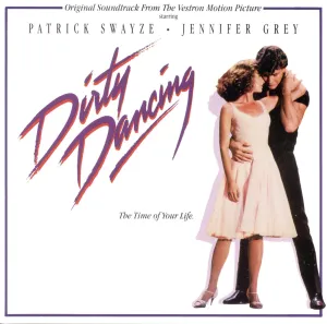 Dirty Dancing (Original Soundtrack) Audio CD  Soundtrack, January 6, 1987