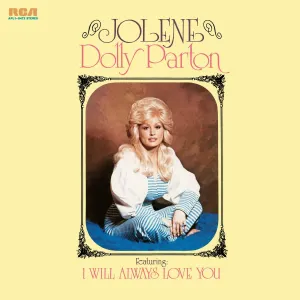 Dolly Parton Jolene (Vinyl) Album