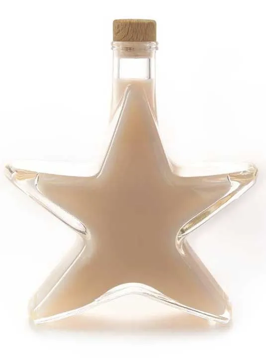 Eggnog Liqueur - 20%