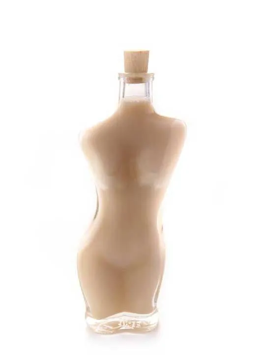 Eggnog Liqueur - 20%