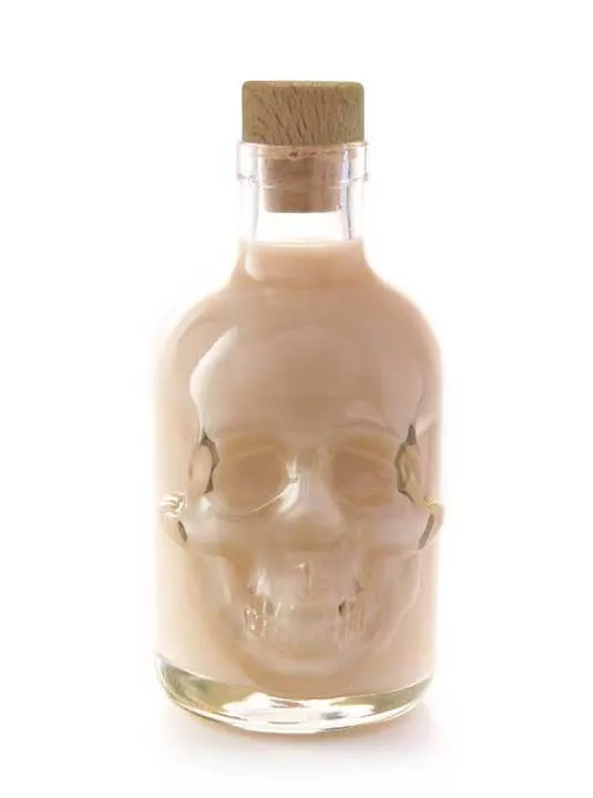 Eggnog Liqueur - 20%