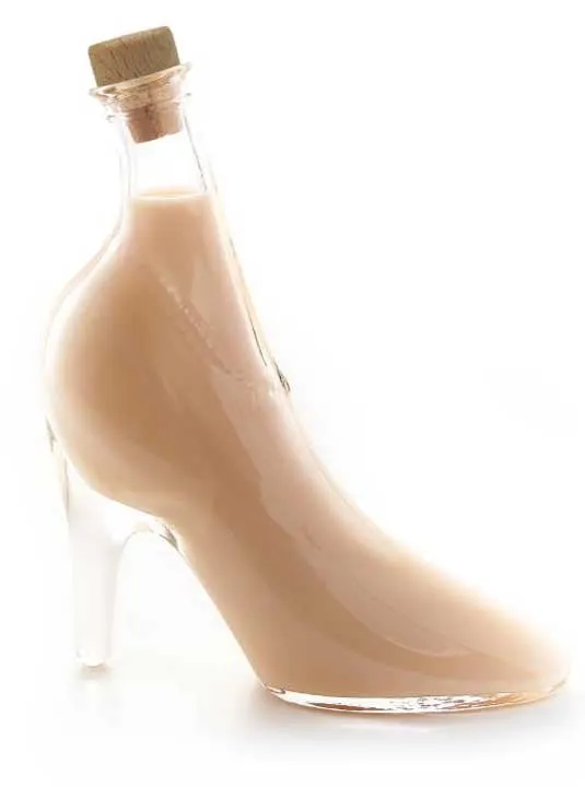 Eggnog Liqueur - 20%