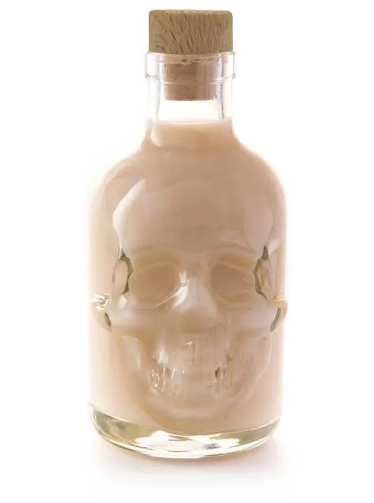 Eggnog Liqueur - 20%
