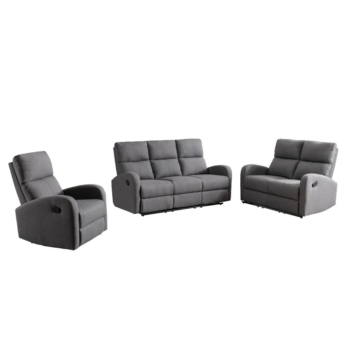 Ferdinand Rocker Recliner