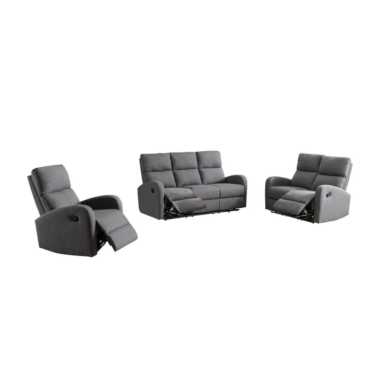 Ferdinand Rocker Recliner