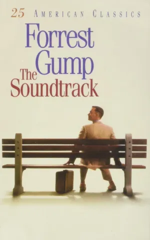Forrest Gump Soundtrack