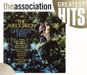Greatest Hits US Release