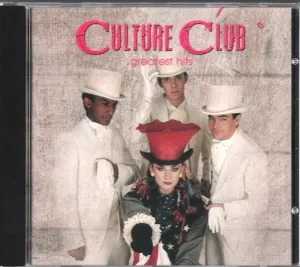 Greatest Hits