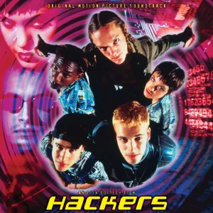 Hackers Soundtrack