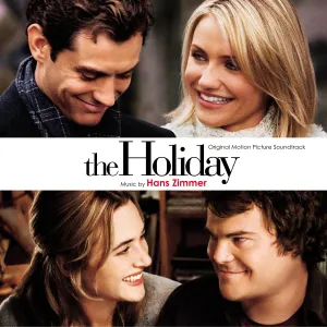 Holiday, The Hans Zimmer