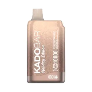 Hot Chocolate (Holiday Edition) - Kado Bar KB10000 Vape