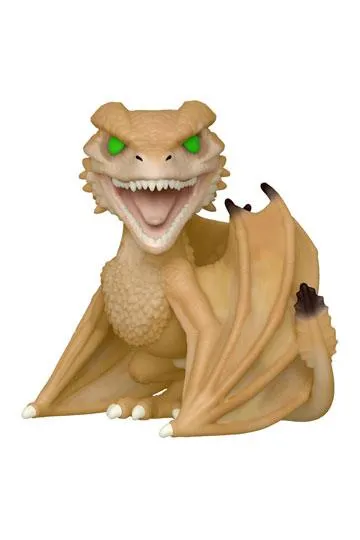 House of the Dragon FUNKO POP! TV Vinyl Figure Syrax 9 cm