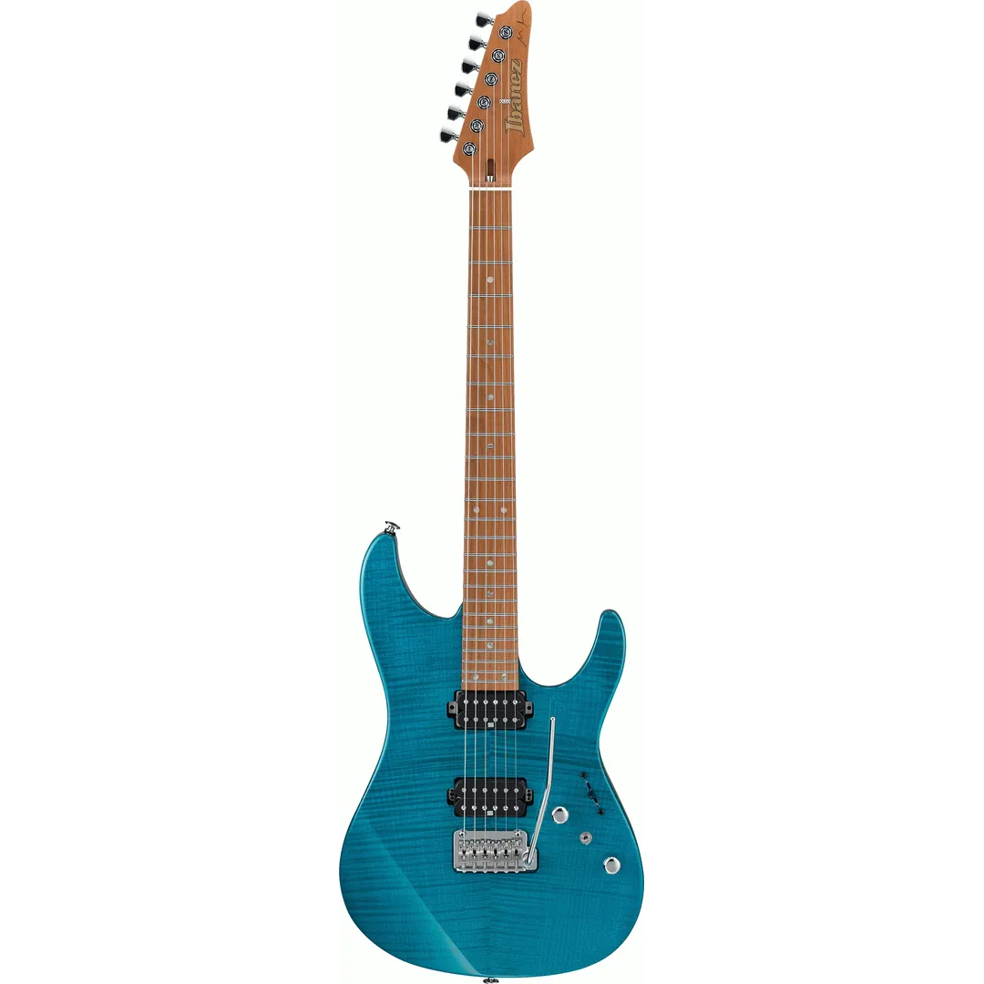 Ibanez MM1 TAB Martin Miller Electric Guitar