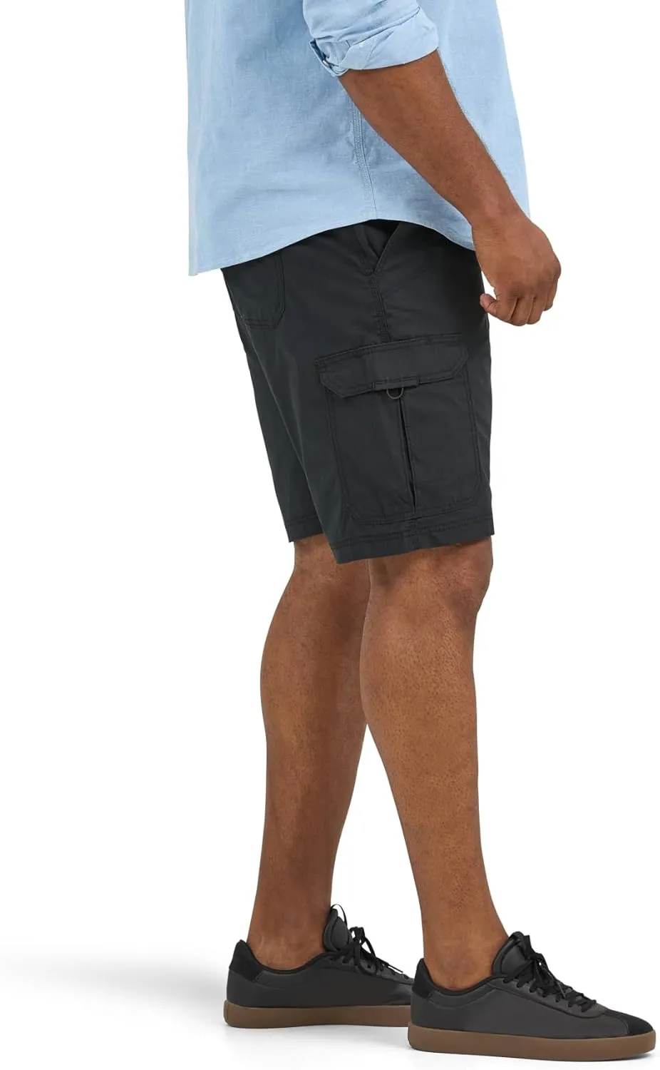 Lee Men's Big & Tall Extreme Motion Crossroad Cargo Short