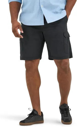 Lee Men's Big & Tall Extreme Motion Crossroad Cargo Short
