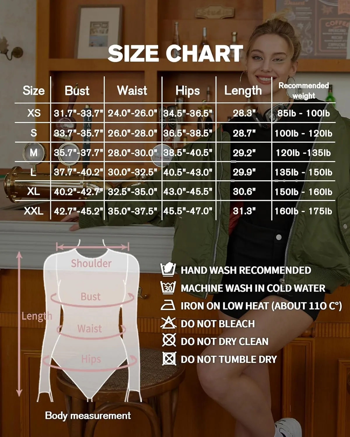 MANGOPOP Women's Crew Neck Short Sleeve Bodysuit Long Sleeve T Shirts Basic Tops