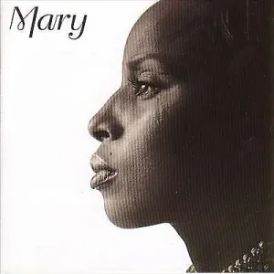 Mary J Blige Mary Cd