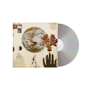 Nick Mulvey: New Mythology - Enhanced CD Edition