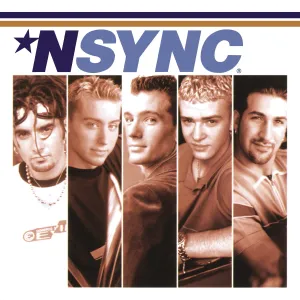 *NSYNC 25th Anniversary