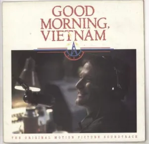 Original Soundtrack / Good Morning Vietnam