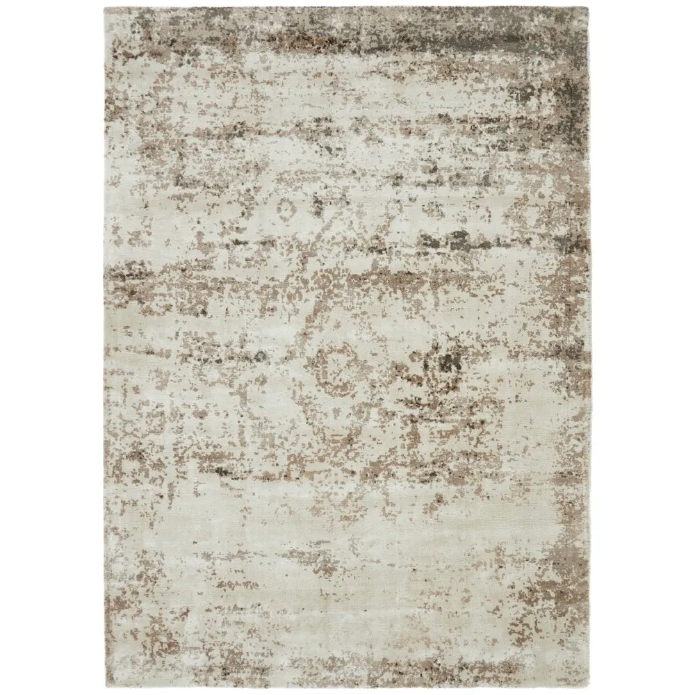 Persia Rug Mocha Cloud