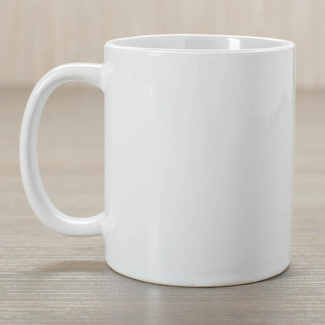 Personalized Unicorn Magical Cocoa Mug
