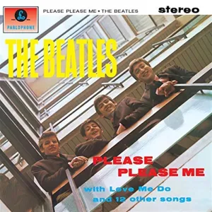Please Please Me 1990