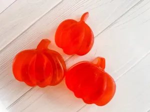 Pumpkin Spice Pumpkins