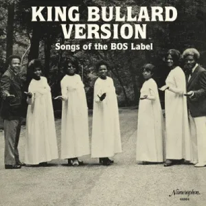 Songs of the BOS Label