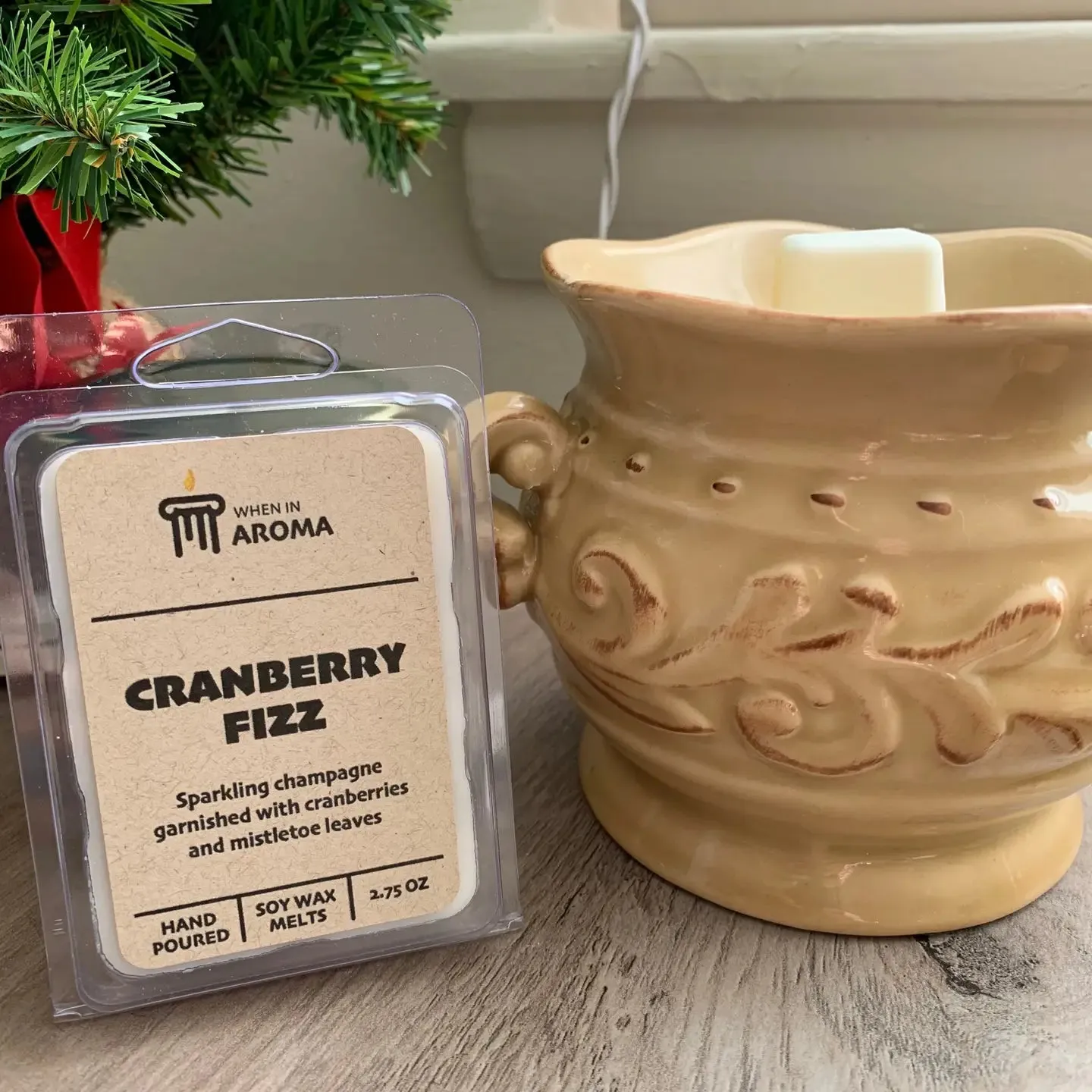 Soy Wax Melts - You Choose Scent