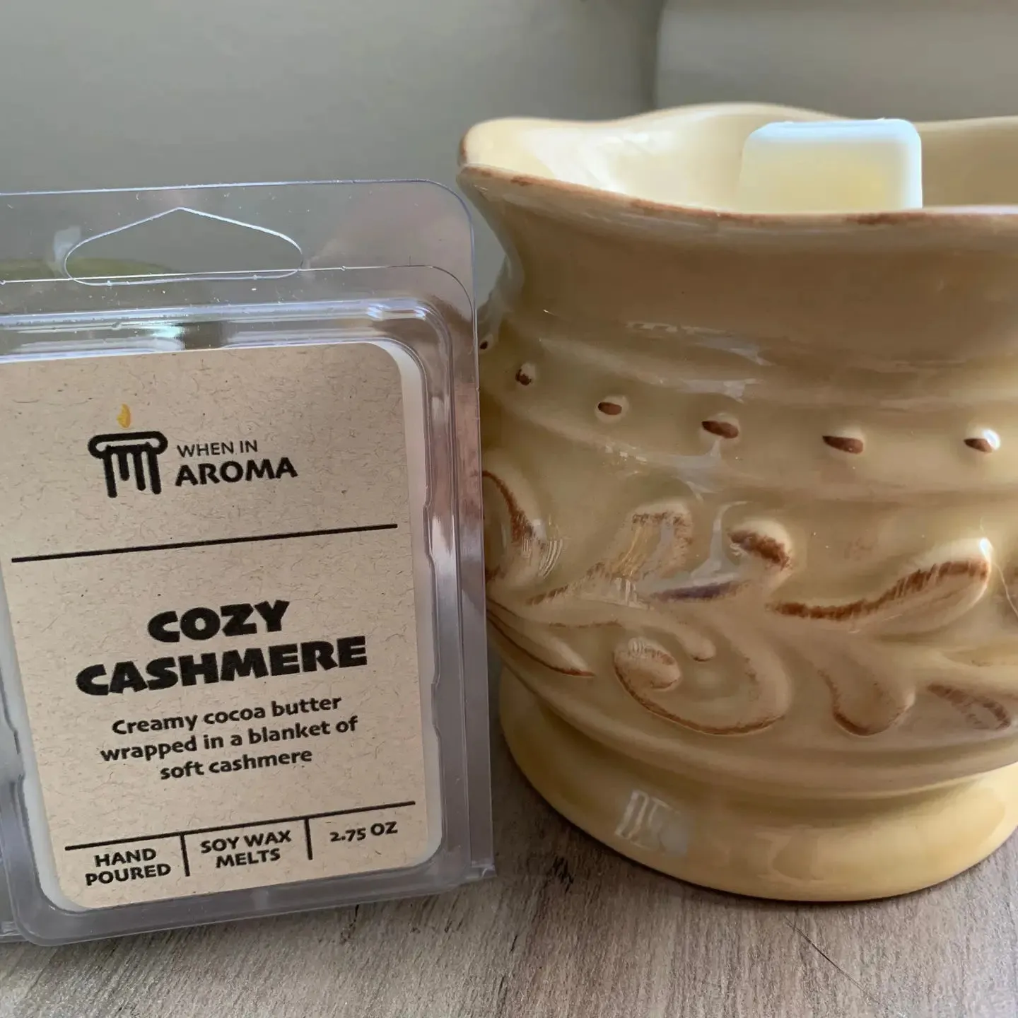 Soy Wax Melts - You Choose Scent
