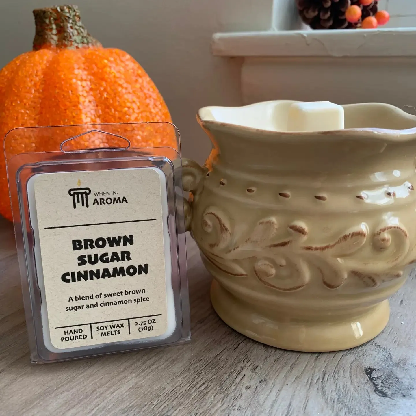 Soy Wax Melts - You Choose Scent