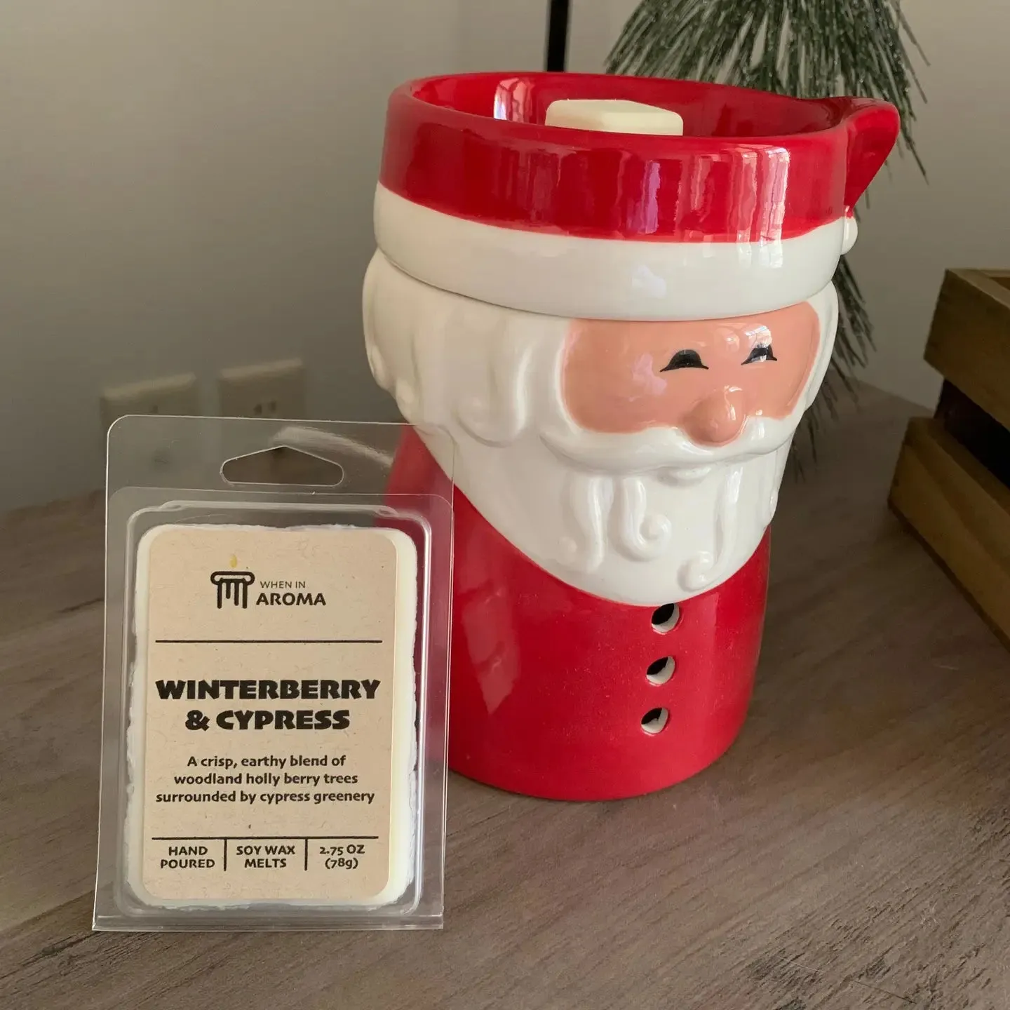 Soy Wax Melts - You Choose Scent