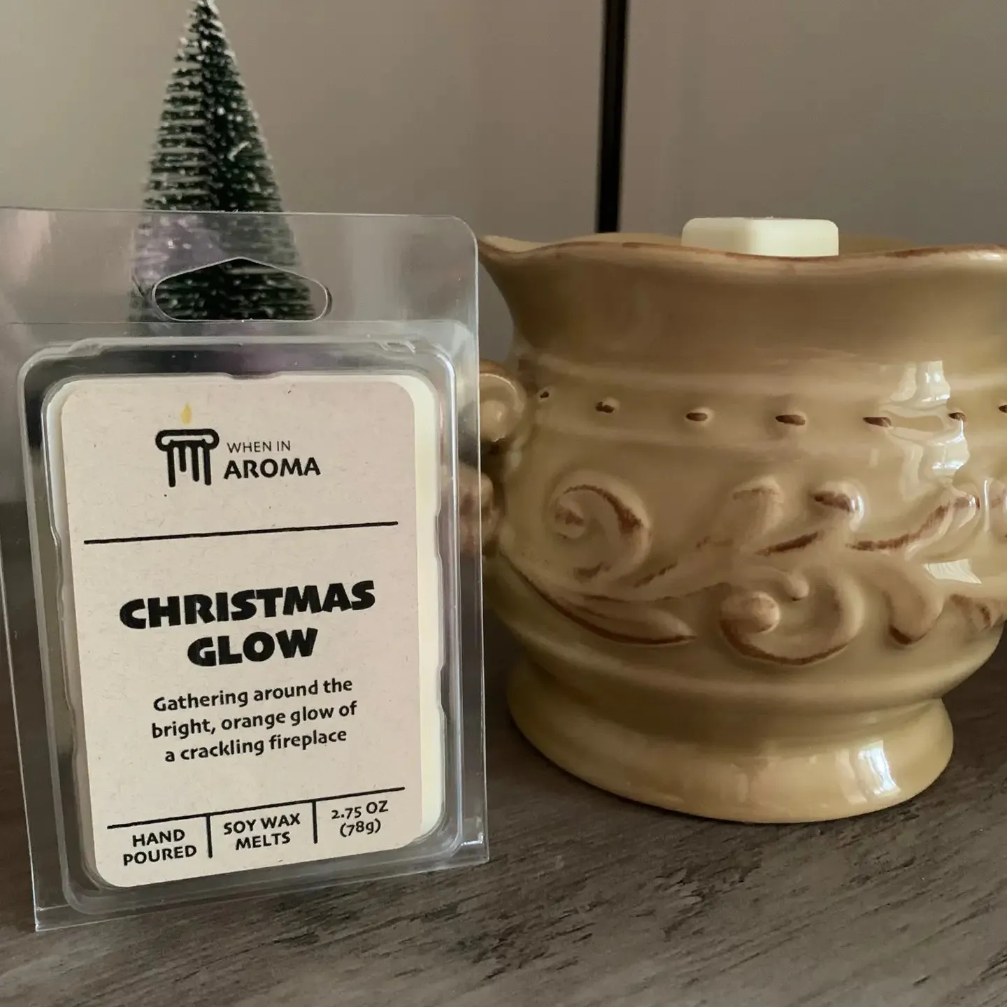 Soy Wax Melts - You Choose Scent