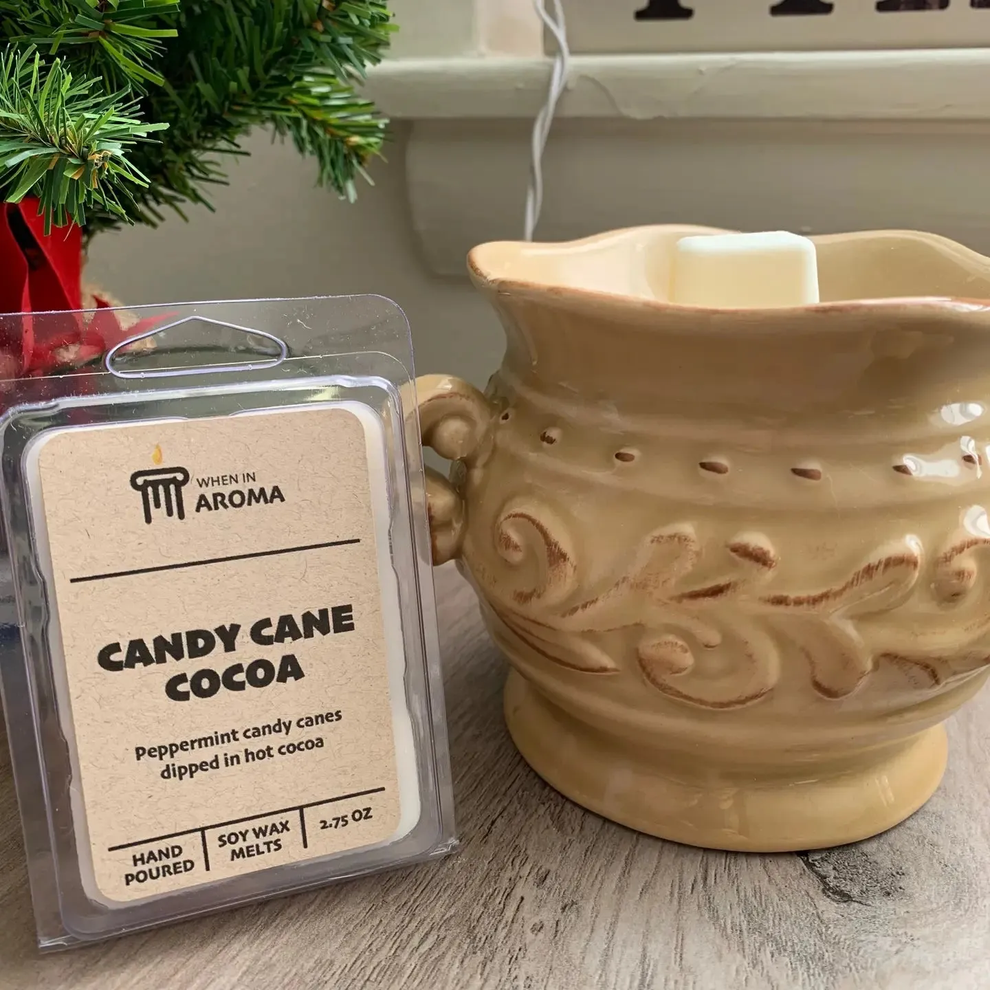 Soy Wax Melts - You Choose Scent