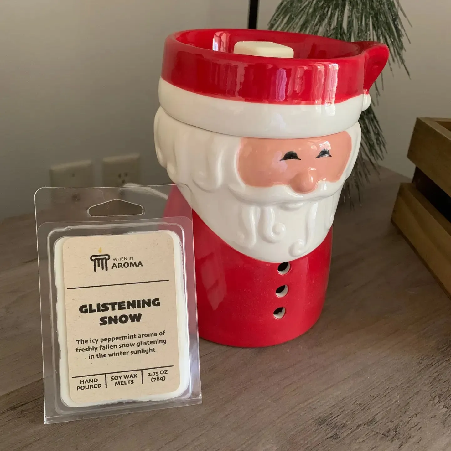 Soy Wax Melts - You Choose Scent