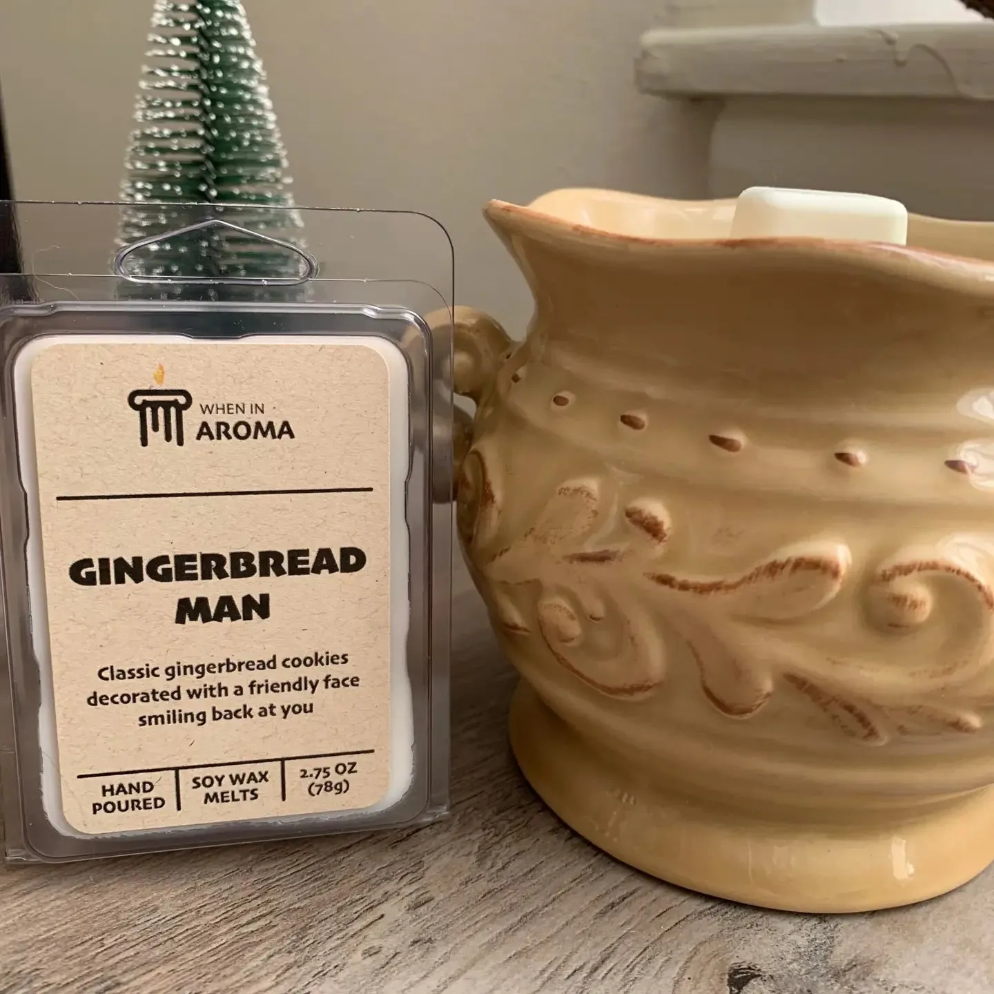 Soy Wax Melts - You Choose Scent