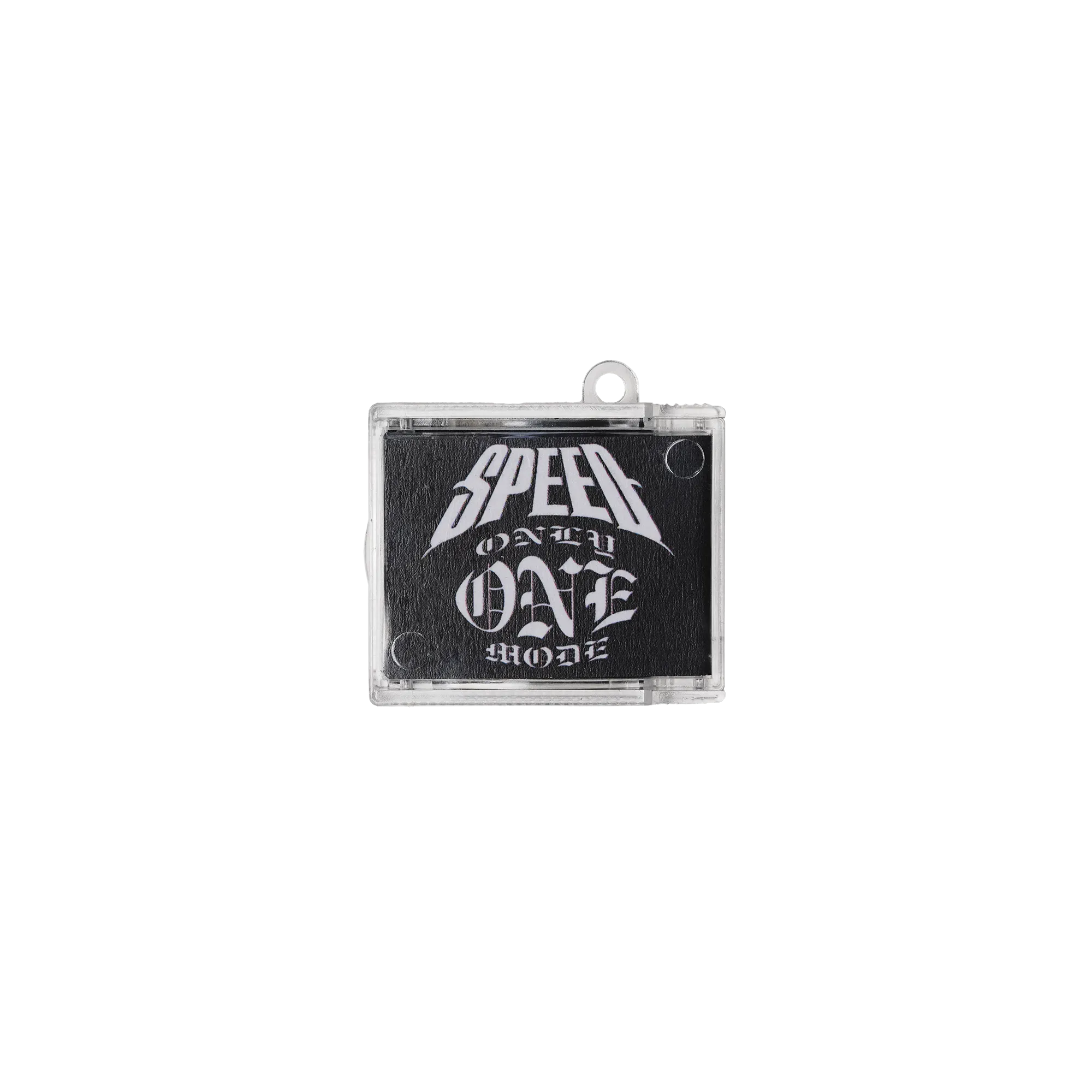 SPEED - ONLY ONE MODE MINI CD KEYCHAIN