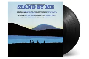 Stand by Me Soundtrack